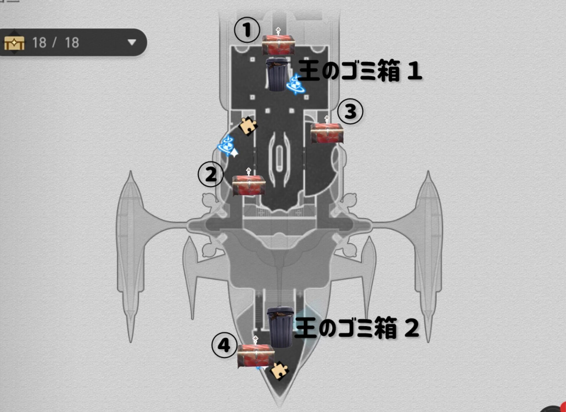 ⭐︎きのこ⭐︎ ピクミンブルーム】チャレンジでスコアや星を稼ぐコツ｜色相性や
